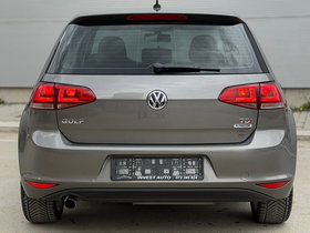 2016 Model Volkswagen Golf Diesel Manual Transmission Hatchback 187,000 km - For Sale | Photo 5