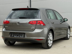 2016 Model Volkswagen Golf Diesel Manual Transmission Hatchback 187,000 km - For Sale | Photo 6