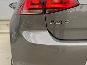2016 Model Volkswagen Golf Diesel Manual Transmission Hatchback 187,000 km - For Sale | Photo 7