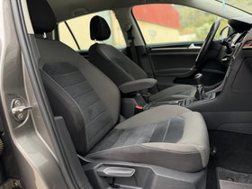 2016 Model Volkswagen Golf Diesel Manual Transmission Hatchback 187,000 km - For Sale | Photo 19