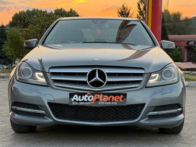 2013 Model Mercedes-Benz C Diesel Automatic Transmission Sedan 204,544 km - For Sale | Photo 2