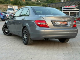 2013 Model Mercedes-Benz C Diesel Automatic Transmission Sedan 204,544 km - For Sale | Photo 4