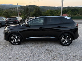 2021 Model Peugeot 3008 Diesel Automatic Transmission SUV - Crossover 144,000 km - For Sale | Photo 3