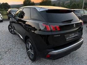 2021 Model Peugeot 3008 Diesel Automatic Transmission SUV - Crossover 144,000 km - For Sale | Photo 4