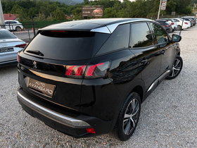 2021 Model Peugeot 3008 Diesel Automatic Transmission SUV - Crossover 144,000 km - For Sale | Photo 6