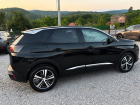 2021 Model Peugeot 3008 Diesel Automatic Transmission SUV - Crossover 144,000 km - For Sale | Photo 7