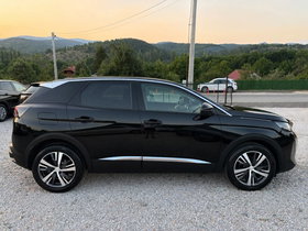 2021 Model Peugeot 3008 Diesel Automatic Transmission SUV - Crossover 144,000 km - For Sale | Photo 8