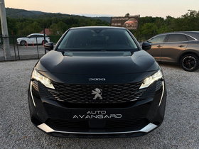 2021 Model Peugeot 3008 Diesel Automatic Transmission SUV - Crossover 144,000 km - For Sale | Photo 11