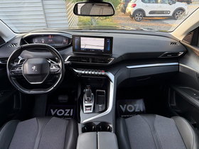 2021 Model Peugeot 3008 Diesel Automatic Transmission SUV - Crossover 144,000 km - For Sale | Photo 12