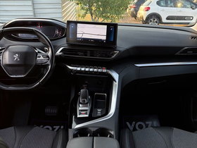 2021 Model Peugeot 3008 Diesel Automatic Transmission SUV - Crossover 144,000 km - For Sale | Photo 13