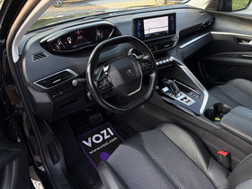 2021 Model Peugeot 3008 Diesel Automatic Transmission SUV - Crossover 144,000 km - For Sale | Photo 16