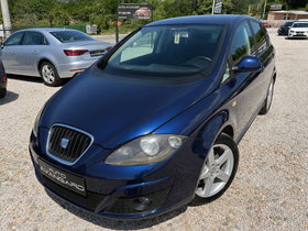 2010 Model Seat Altea Diesel Automatic Transmission Minivan (MPV) 159,000 km - For Sale | Photo 2