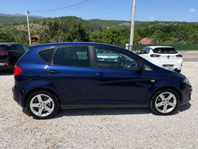 2010 Model Seat Altea Diesel Automatic Transmission Minivan (MPV) 159,000 km - For Sale | Photo 6