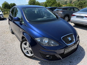 2010 Model Seat Altea Diesel Automatic Transmission Minivan (MPV) 159,000 km - For Sale | Photo 7