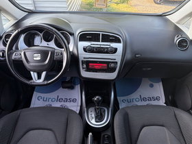 2010 Model Seat Altea Diesel Automatic Transmission Minivan (MPV) 159,000 km - For Sale | Photo 8