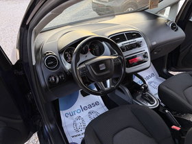 2010 Model Seat Altea Diesel Automatic Transmission Minivan (MPV) 159,000 km - For Sale | Photo 9