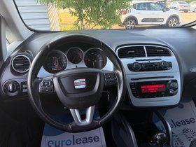 2010 Model Seat Altea Diesel Automatic Transmission Minivan (MPV) 159,000 km - For Sale | Photo 10