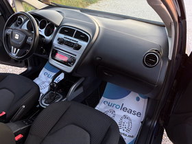 2010 Model Seat Altea Diesel Automatic Transmission Minivan (MPV) 159,000 km - For Sale | Photo 11