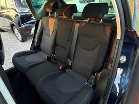 2010 Model Seat Altea Diesel Automatic Transmission Minivan (MPV) 159,000 km - For Sale | Photo 13