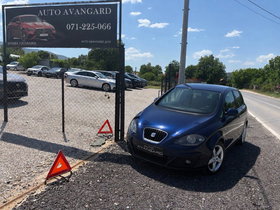 2010 Model Seat Altea Diesel Automatic Transmission Minivan (MPV) 159,000 km - For Sale | Photo 15