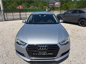 2020 Model Audi A4 Diesel Automatic Transmission Sedan 186,000 km - For Sale | Photo 2