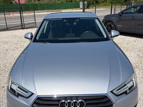 2020 Model Audi A4 Diesel Automatic Transmission Sedan 186,000 km - For Sale | Photo 3