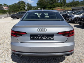 2020 Model Audi A4 Diesel Automatic Transmission Sedan 186,000 km - For Sale | Photo 7