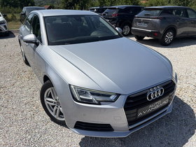2020 Model Audi A4 Diesel Automatic Transmission Sedan 186,000 km - For Sale | Photo 10