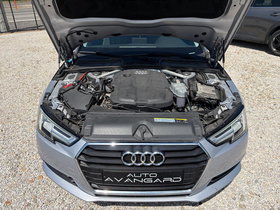 2020 Model Audi A4 Diesel Automatic Transmission Sedan 186,000 km - For Sale | Photo 11