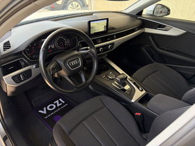 2020 Model Audi A4 Diesel Automatic Transmission Sedan 186,000 km - For Sale | Photo 13