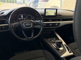 2020 Model Audi A4 Diesel Automatic Transmission Sedan 186,000 km - For Sale | Photo 14