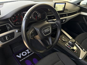 2020 Model Audi A4 Diesel Automatic Transmission Sedan 186,000 km - For Sale | Photo 16
