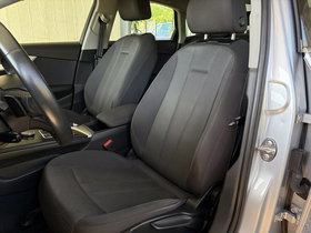 2020 Model Audi A4 Diesel Automatic Transmission Sedan 186,000 km - For Sale | Photo 17