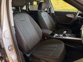 2020 Model Audi A4 Diesel Automatic Transmission Sedan 186,000 km - For Sale | Photo 20