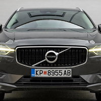 2018 Model Volvo XC60 Diesel Automatic Transmission SUV - Crossover 230,000 km - For Sale
