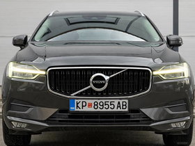 2018 Model Volvo XC60 Dizel Otomatik Vites SUV - Crossover 230.000 km - Satılık