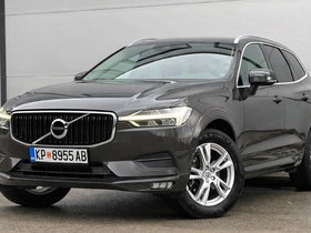2018 Model Volvo XC60 Diesel Automatic Transmission SUV - Crossover 230,000 km - For Sale | Photo 2