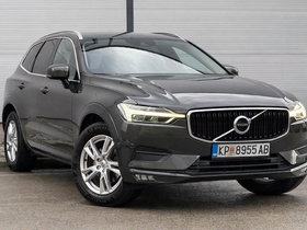 2018 Model Volvo XC60 Diesel Automatic Transmission SUV - Crossover 230,000 km - For Sale | Photo 3