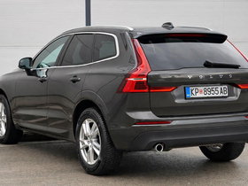2018 Model Volvo XC60 Diesel Automatic Transmission SUV - Crossover 230,000 km - For Sale | Photo 5