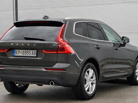 2018 Model Volvo XC60 Diesel Automatic Transmission SUV - Crossover 230,000 km - For Sale | Photo 6