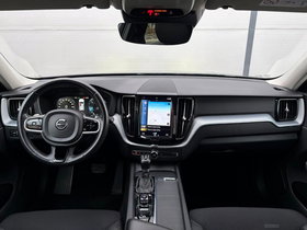 2018 Model Volvo XC60 Diesel Automatic Transmission SUV - Crossover 230,000 km - For Sale | Photo 7