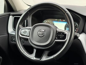 2018 Model Volvo XC60 Diesel Automatic Transmission SUV - Crossover 230,000 km - For Sale | Photo 8