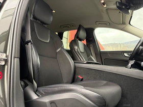 2018 Model Volvo XC60 Diesel Automatic Transmission SUV - Crossover 230,000 km - For Sale | Photo 10