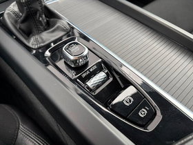 2018 Model Volvo XC60 Diesel Automatic Transmission SUV - Crossover 230,000 km - For Sale | Photo 12