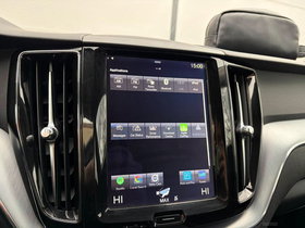 2018 Model Volvo XC60 Diesel Automatic Transmission SUV - Crossover 230,000 km - For Sale | Photo 14