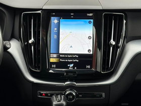 2018 Model Volvo XC60 Diesel Automatic Transmission SUV - Crossover 230,000 km - For Sale | Photo 15