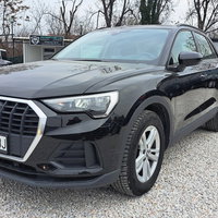 2019 Model Audi Q3 Petrol Automatic Transmission SUV - Crossover 79,000 km - For Sale