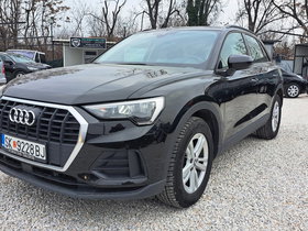 2019 Model Audi Q3 Petrol Automatic Transmission SUV - Crossover 79,000 km - For Sale