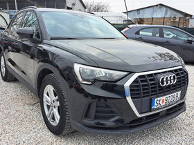 2019 Model Audi Q3 Petrol Automatic Transmission SUV - Crossover 79,000 km - For Sale | Photo 2
