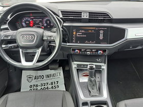 2019 Model Audi Q3 Petrol Automatic Transmission SUV - Crossover 79,000 km - For Sale | Photo 4